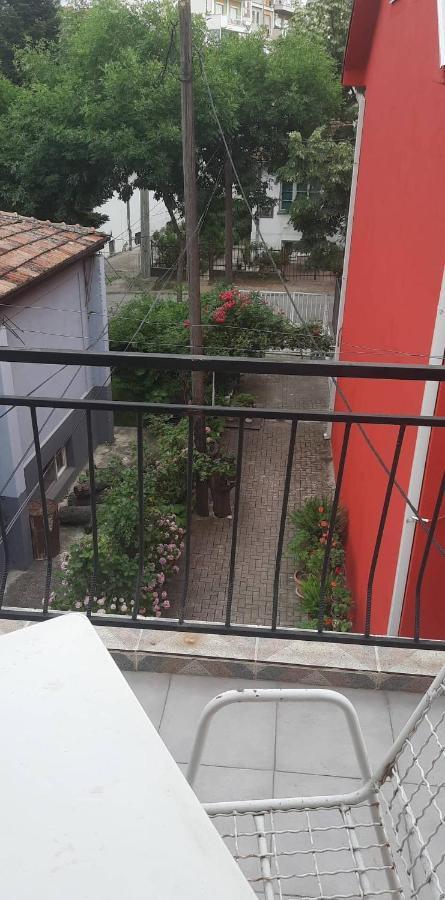 Stan Za Iznajmuvanje So Parking,Blisku Do Centar. Kumanovo Ngoại thất bức ảnh